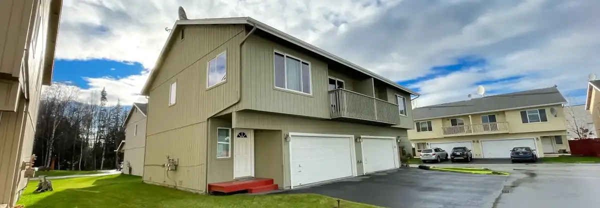duplex homes in Portland, OR