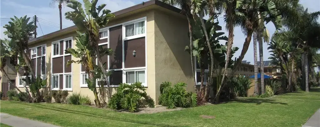 Buena Park California Multi-Family Home