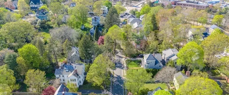 Multi-family homes in Rockland, MA