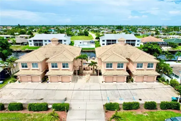Fort Myers Fourplex