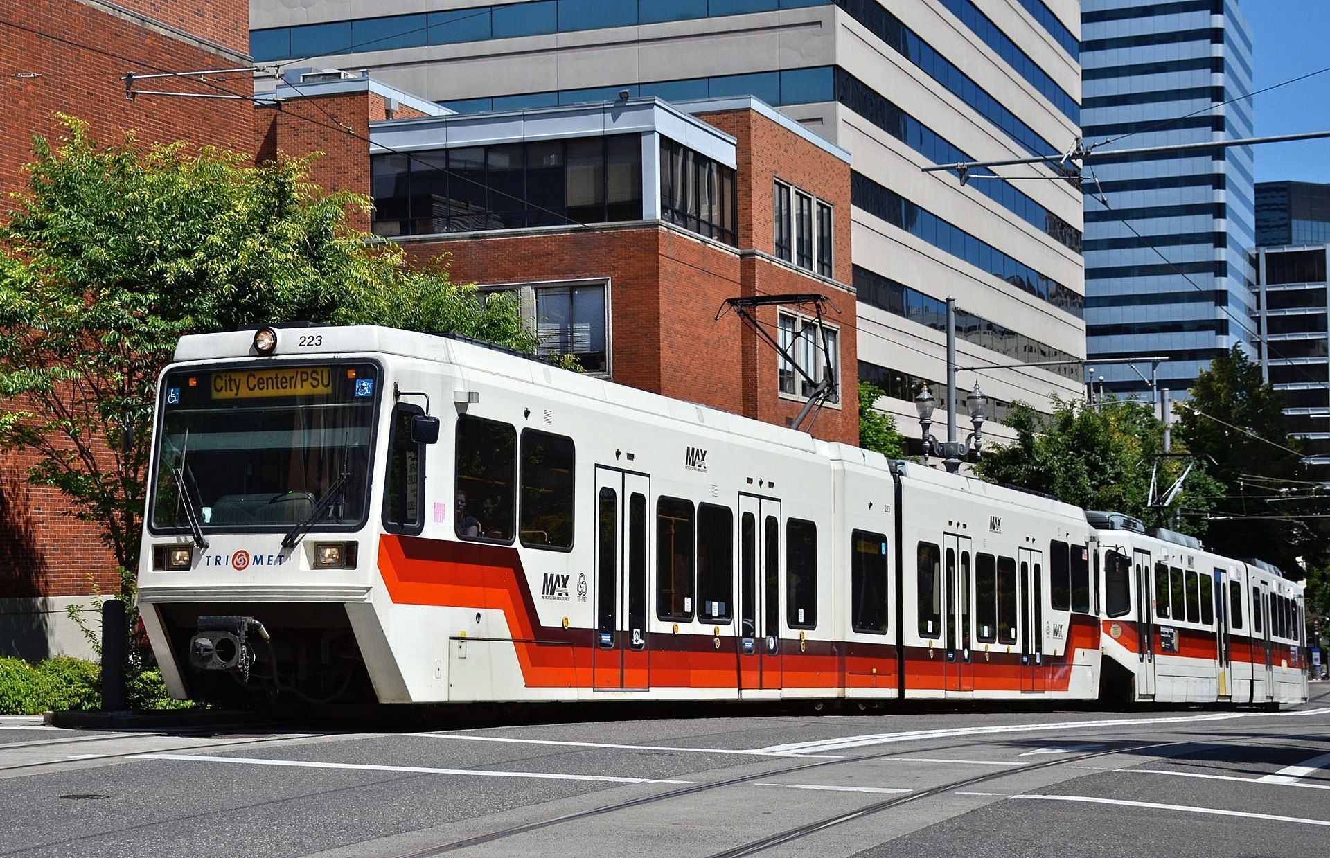 Investing near MAX and Streetcar Stations in Portland