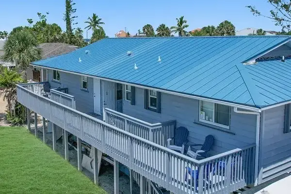 Fort Myers Triplex