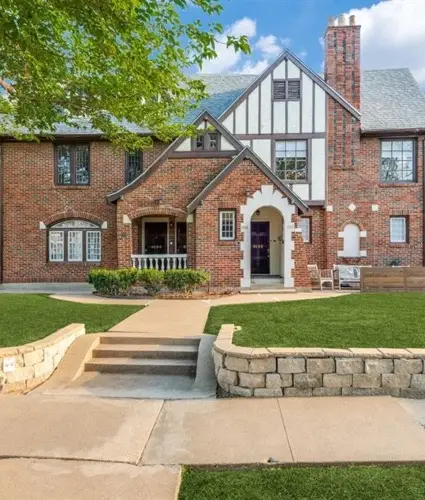 fourplex in Dallas