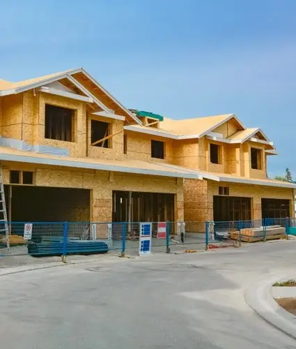 new construction multi-family in Portland, OR