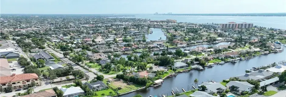 Cape Coral multi-family homes