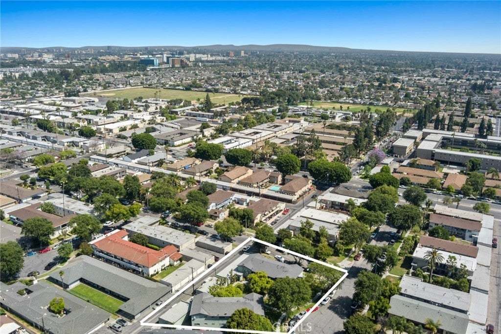 Santa Ana Duplexes For Sale