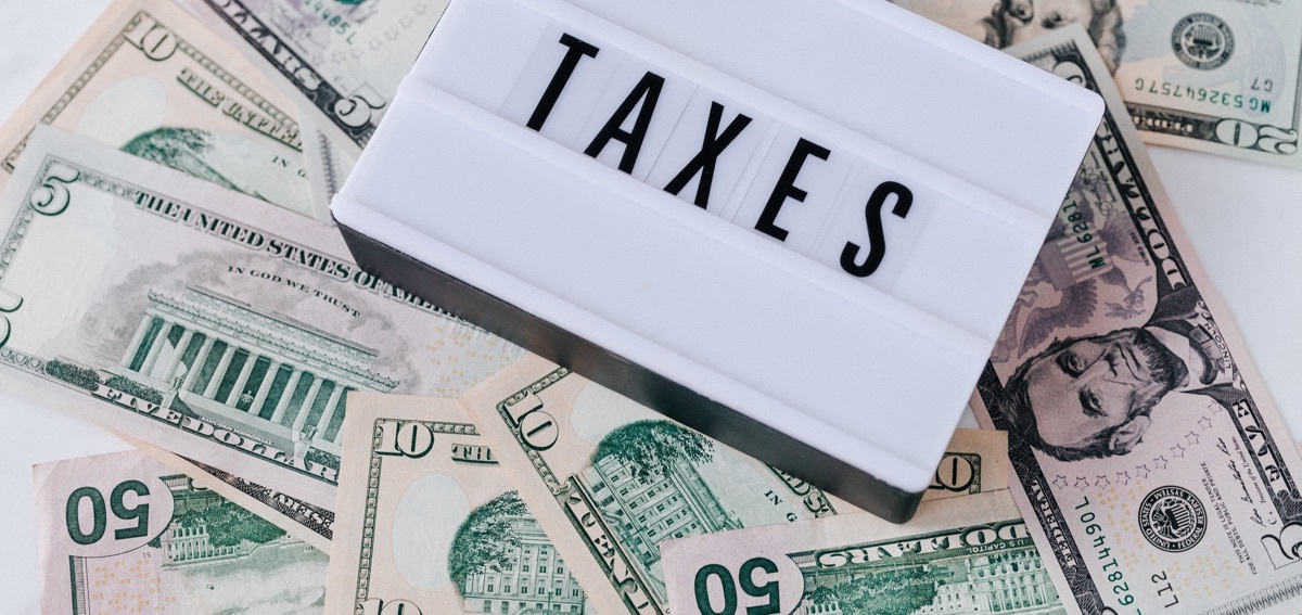 Duplex Tax Benefits